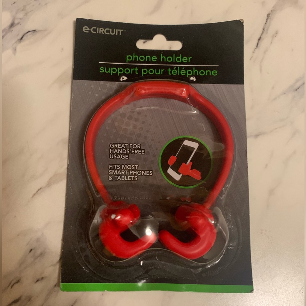 Phone Holder